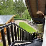 Haus Petra Hotel