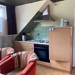 Haus Petra Hotel Stadtkyll