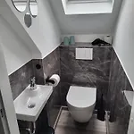 Haus Petra Hotel Stadtkyll