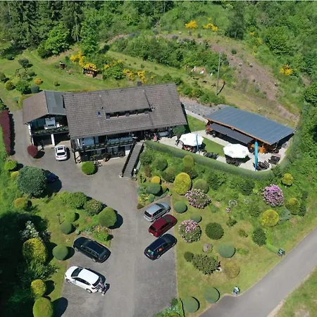 Haus Petra Stadtkyll