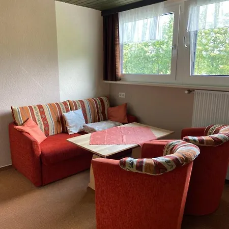Haus Petra Hotell *