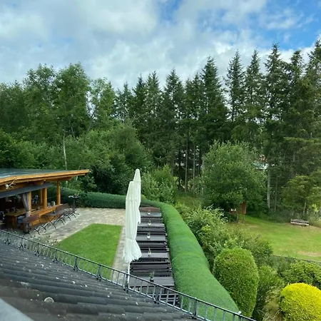 Hotell Haus Petra Stadtkyll