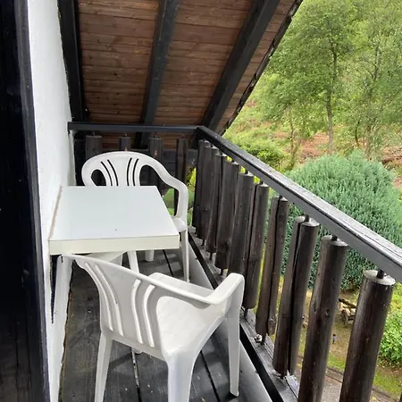 Haus Petra *