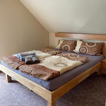 Haus Petra ستادتكيل