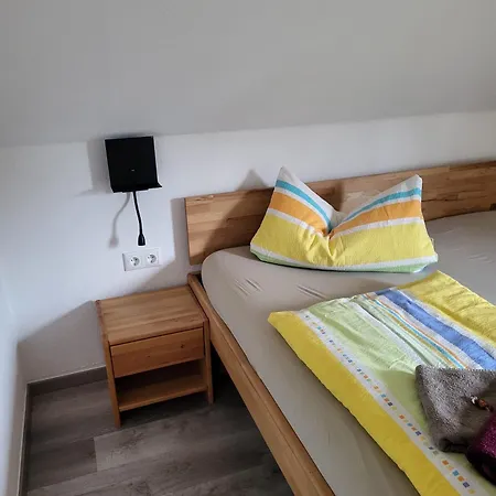 Hotell Haus Petra *