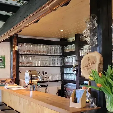 Haus Petra ستادتكيل