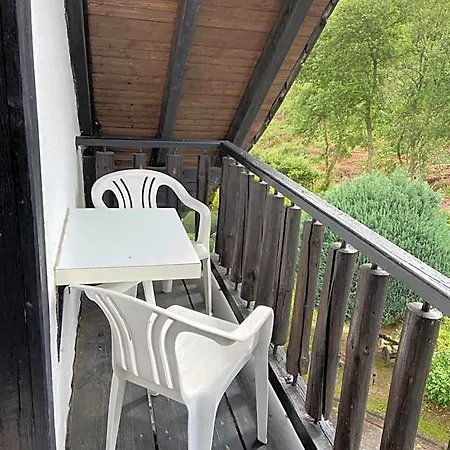 Haus Petra מלון שטאדטקיל