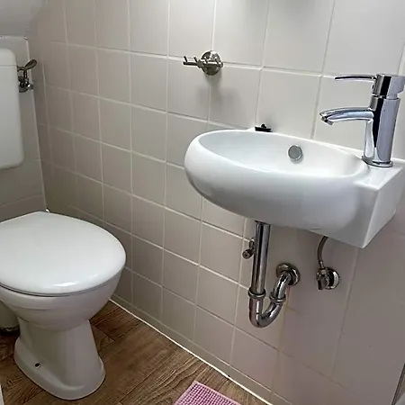 מלון Haus Petra שטאדטקיל