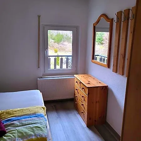 מלון Haus Petra שטאדטקיל