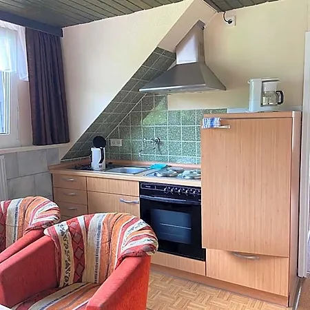מלון Haus Petra *