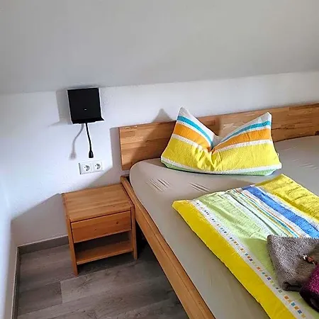 Haus Petra מלון