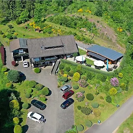 Haus Petra *