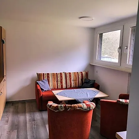 Haus Petra *