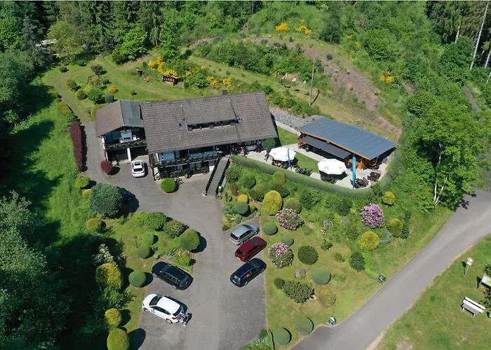 Haus Petra Stadtkyll