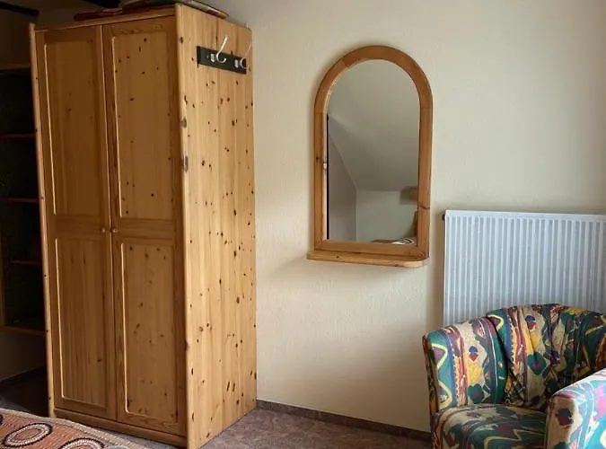 Hotel Haus Petra Stadtkyll