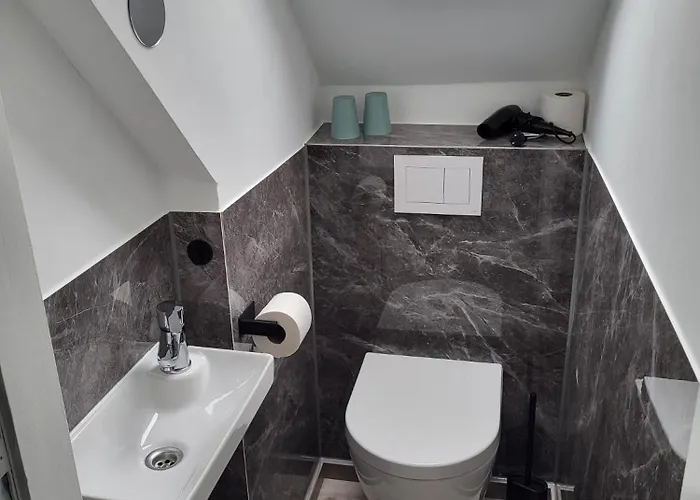 Haus Petra Hotel Stadtkyll