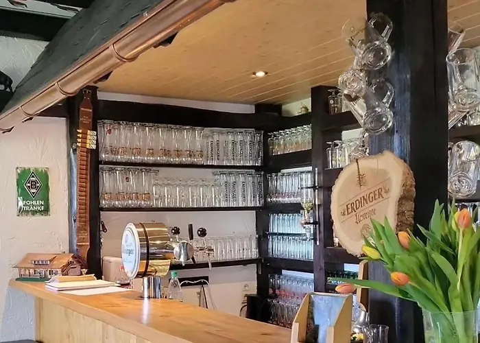 Haus Petra Stadtkyll